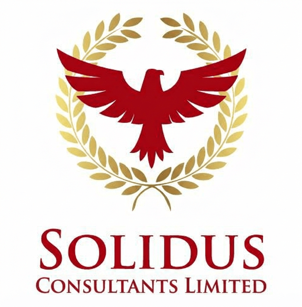 Solidus Consultants