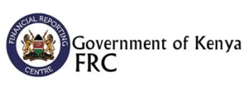 Financial Reporting Centre Logo