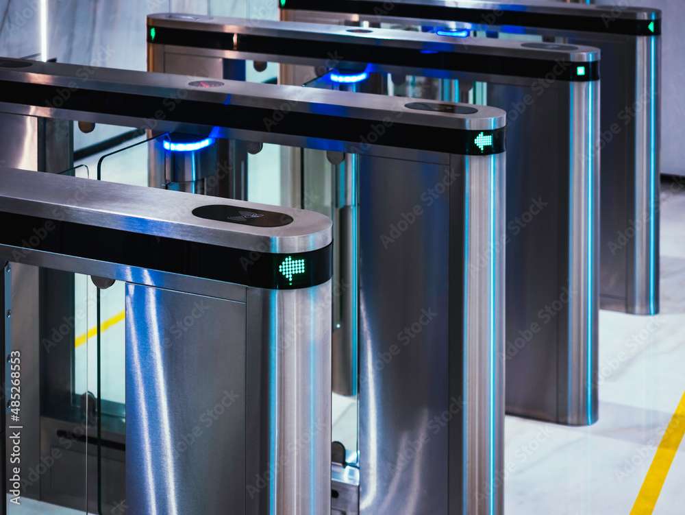 Smart Security System