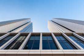 Aerial Corridor to JW Marriott