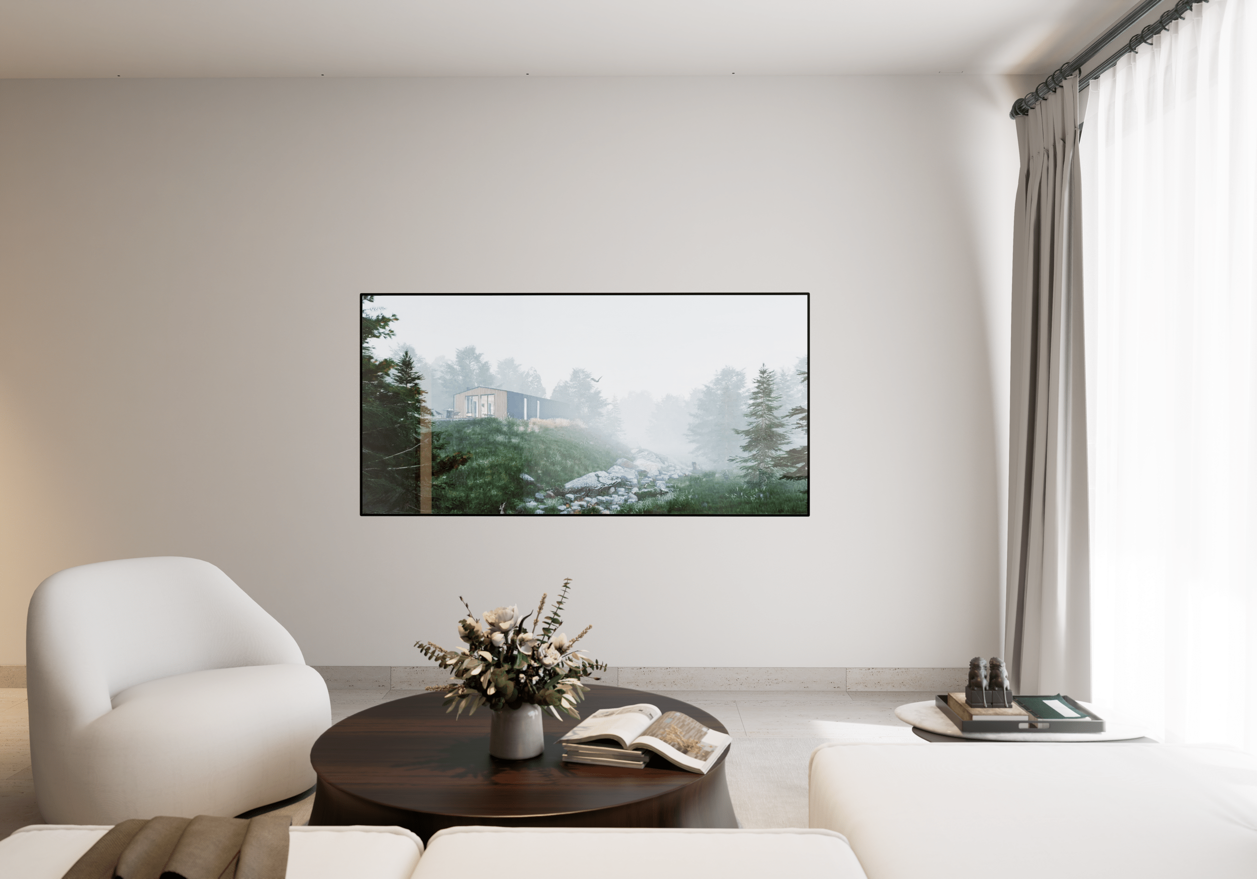 Modern Living