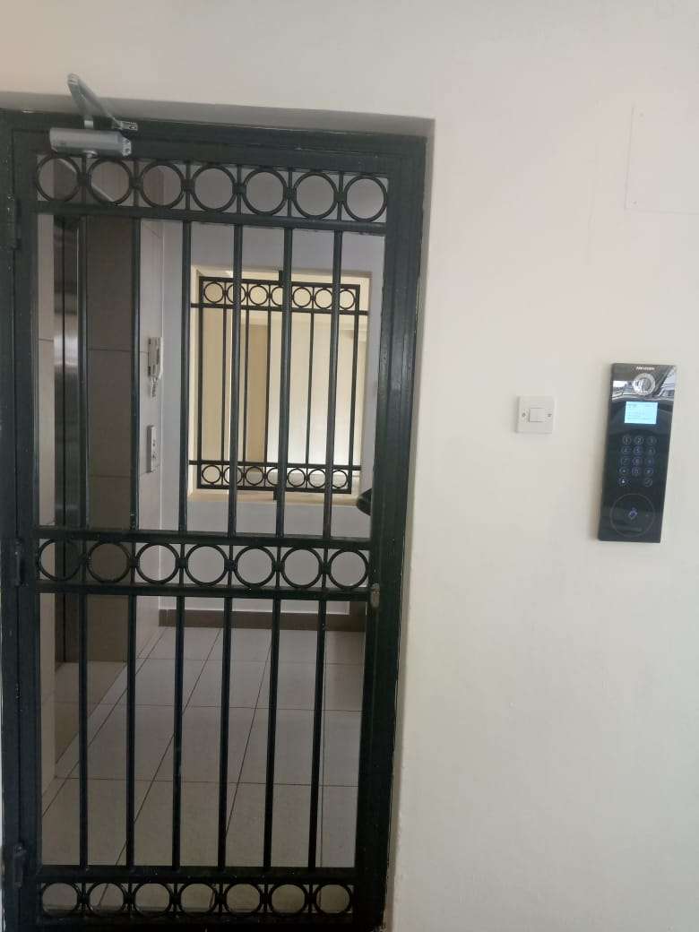 2 bedroom apartments in South C