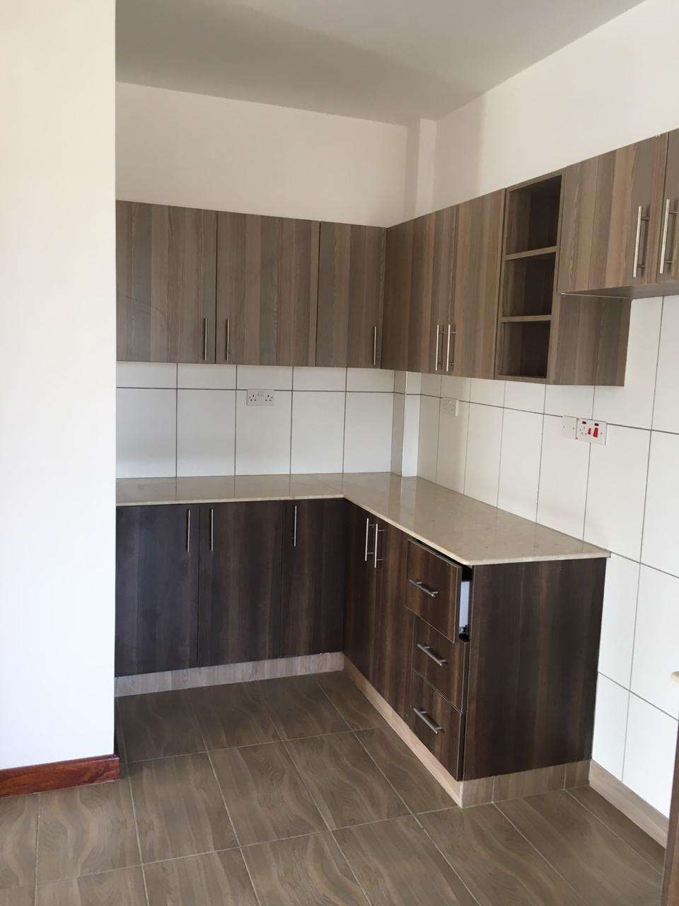 2 bedroom apartments in South C