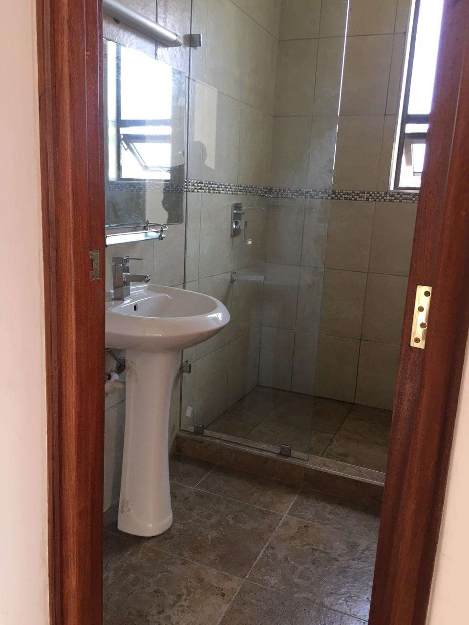 2 bedroom apartments in South C