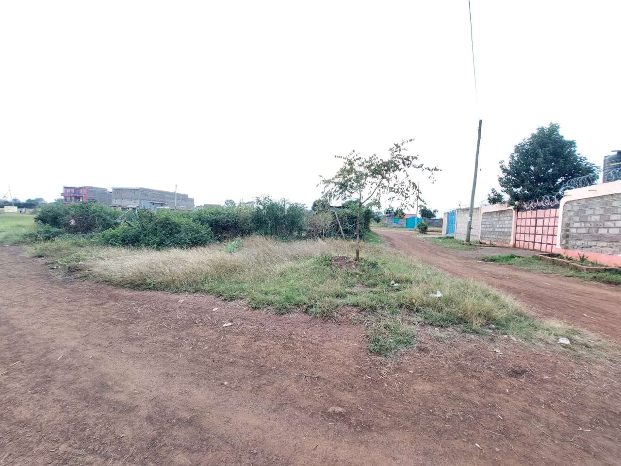 0.22 acre land for redevelopment next to Mountain Mall