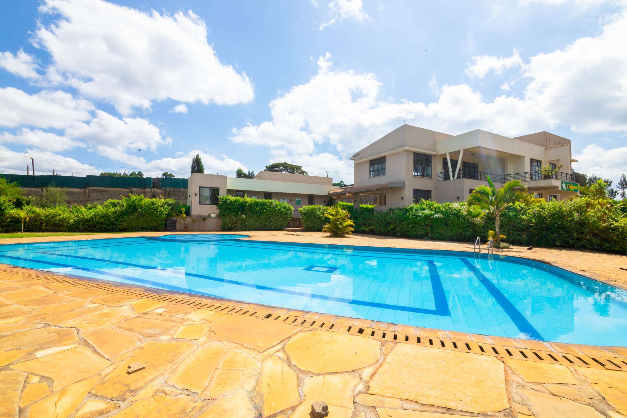 Runda Gardens