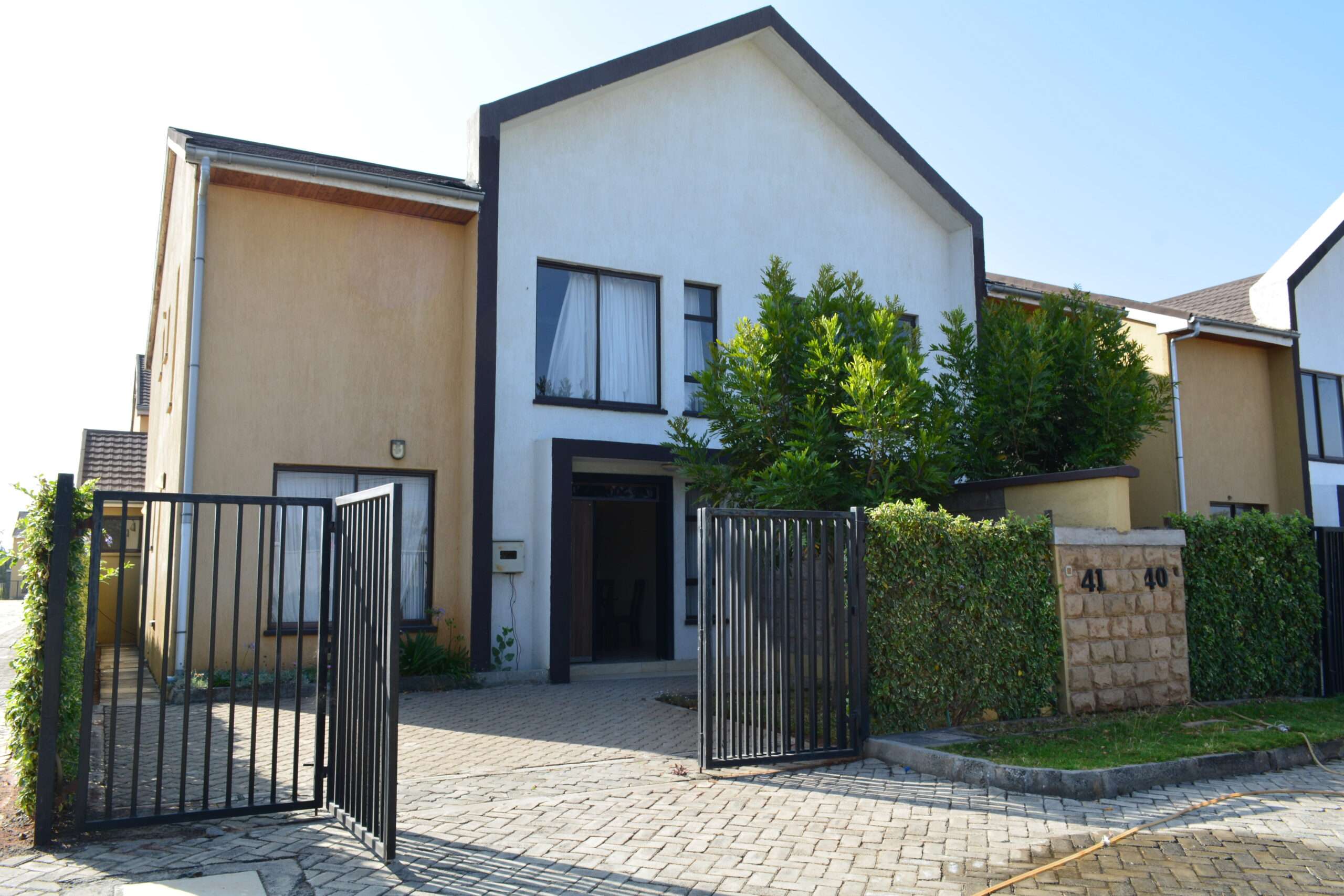 Green Valley Court, Syokimau