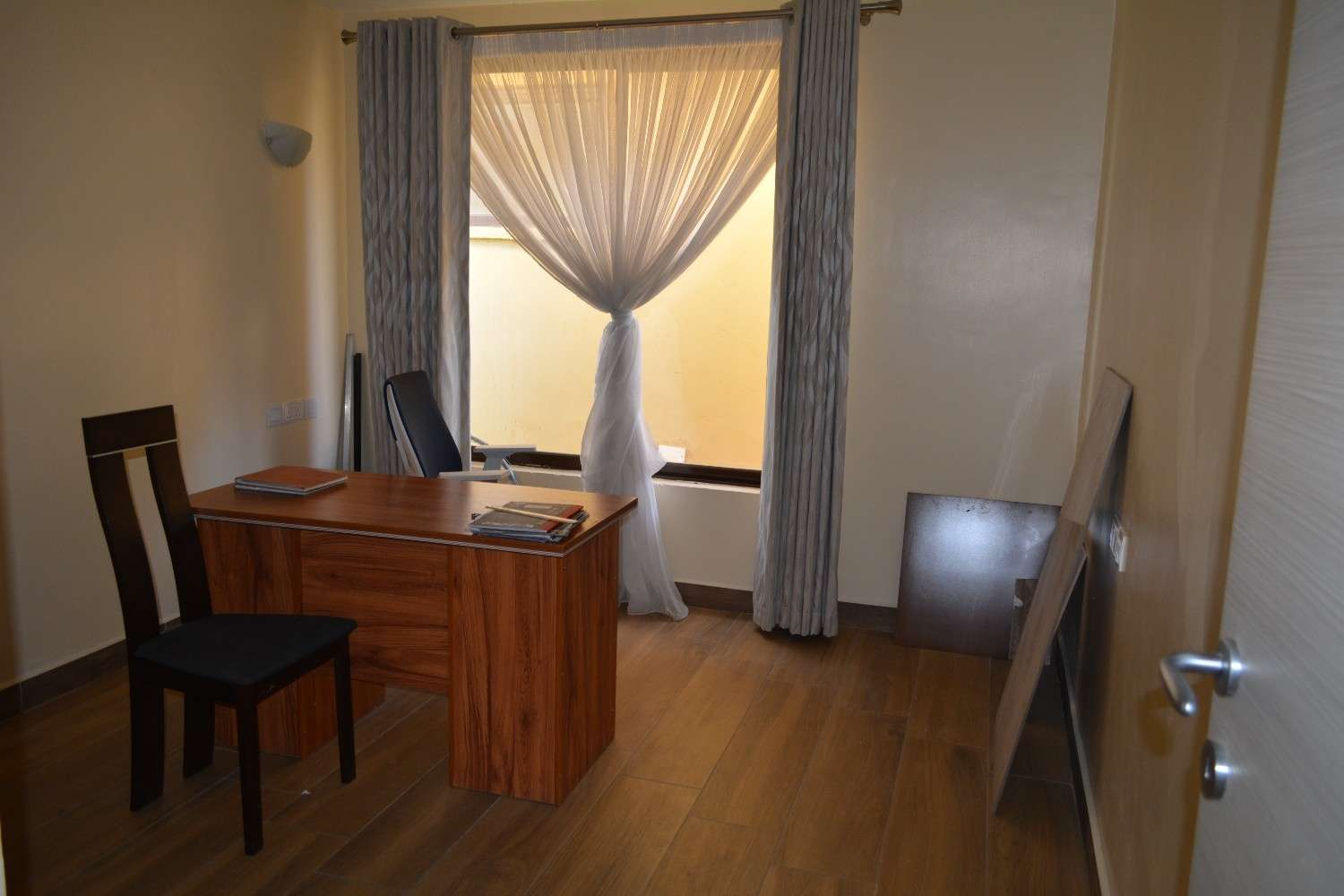 Green Valley Court, Syokimau