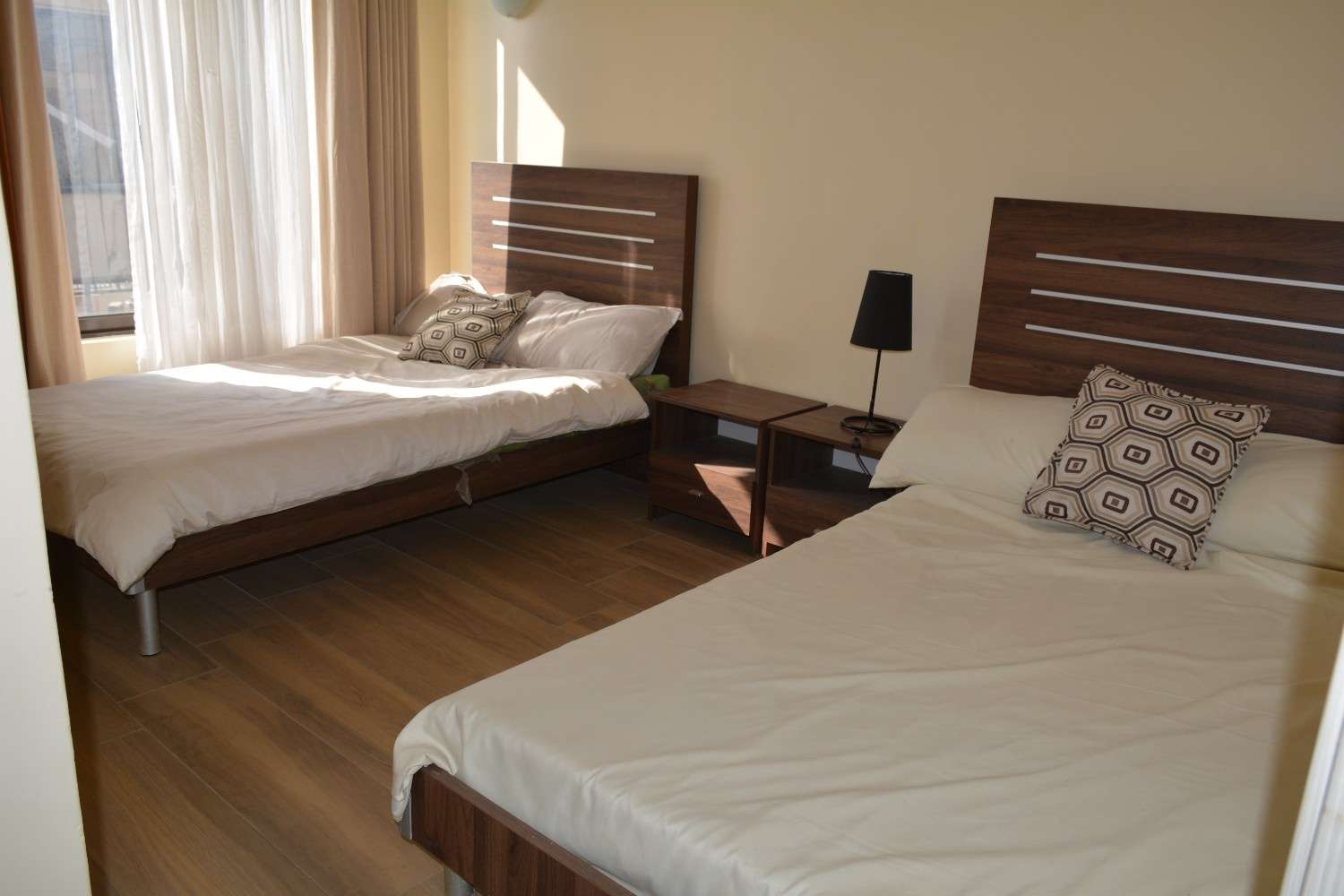 Green Valley Court, Syokimau