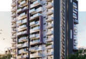 Park Peak Residency