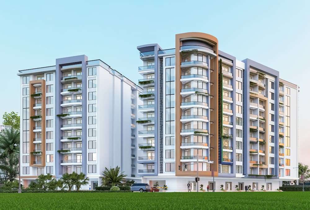 Ruaka Heights