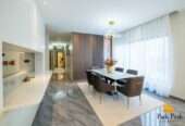 Park Peak Residency