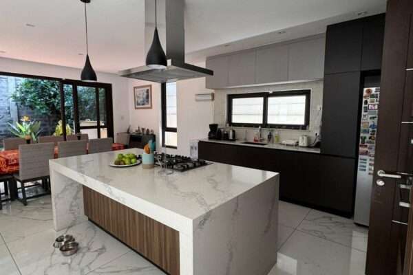 4-Bedroom Luxury Townhouse for Sale Spring Valley – Nairobi