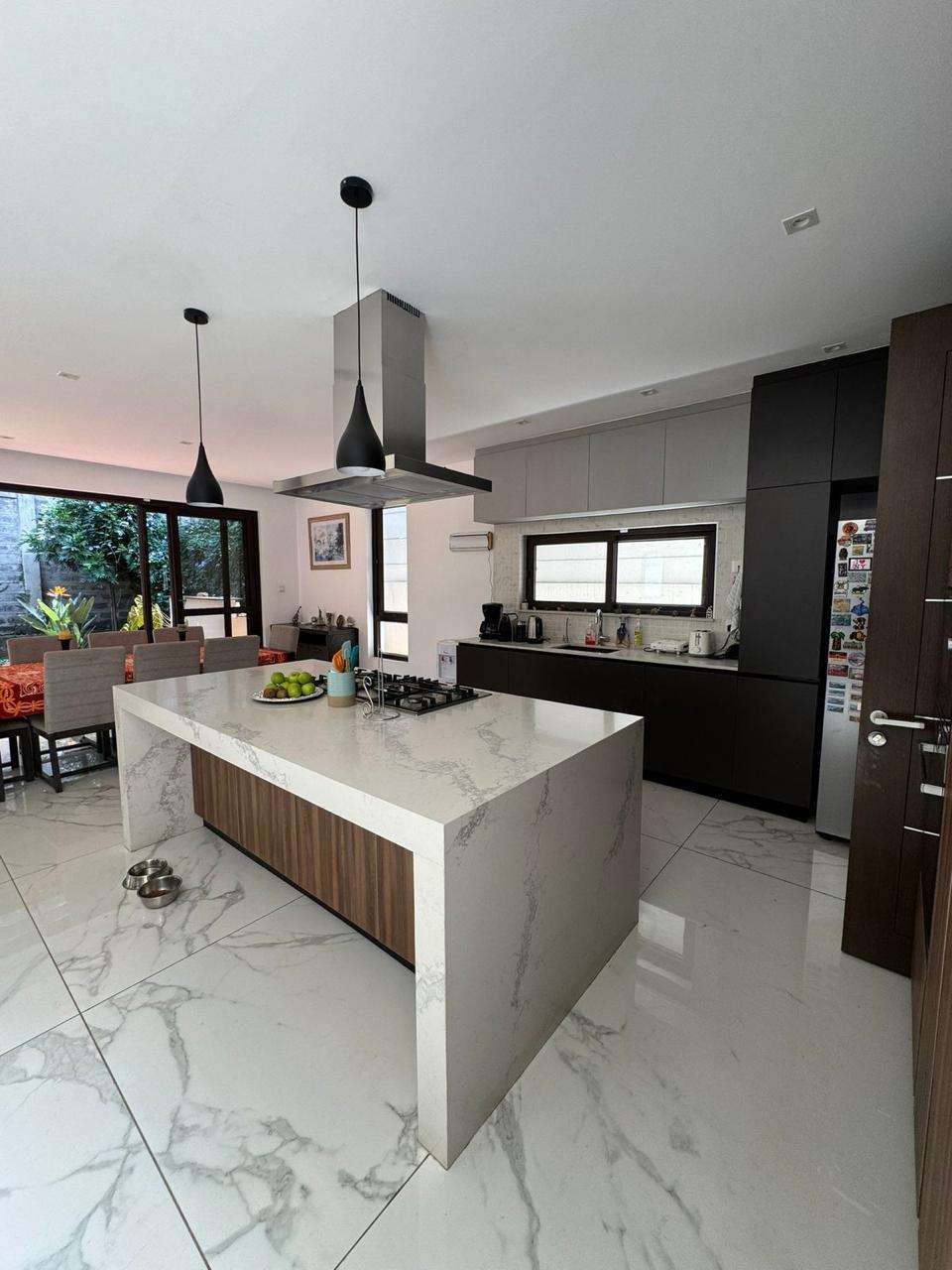 4-Bedroom Luxury Townhouse for Sale Spring Valley – Nairobi