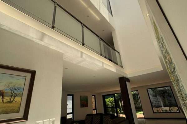 4-Bedroom Luxury Townhouse for Sale Spring Valley – Nairobi