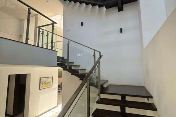 4-Bedroom Luxury Townhouse for Sale Spring Valley – Nairobi