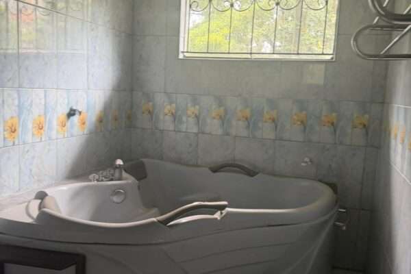 3-BEDROOM ALL-EN-SUITE MAISONETTE FOR SALE IN KILIMANI
