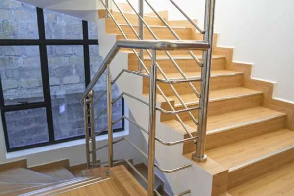 4 BEDROOM ALL-ENSUITE VILLAS FOR SALE IN RUIRU, KIAMBU | MODERN GATED COMMUNITY HOMES