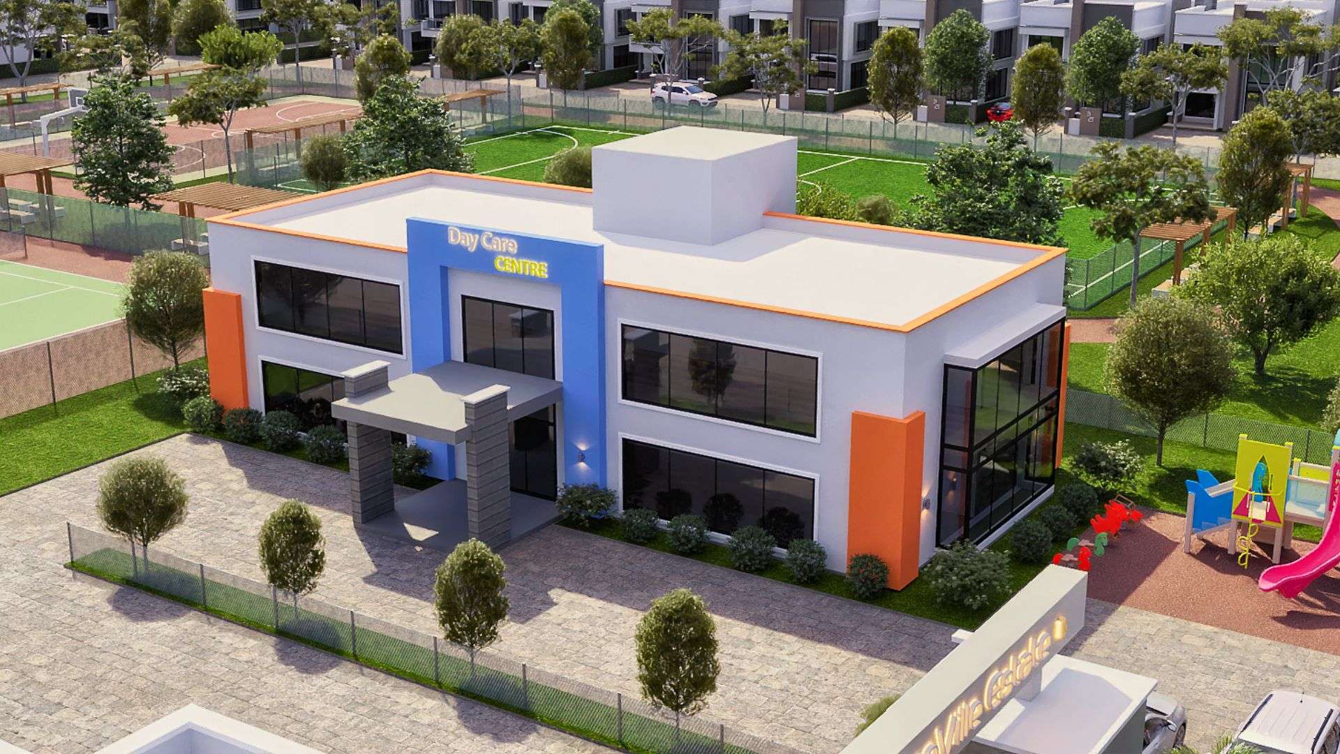 4 BEDROOM ALL-ENSUITE VILLAS FOR SALE IN RUIRU, KIAMBU | MODERN GATED COMMUNITY HOMES