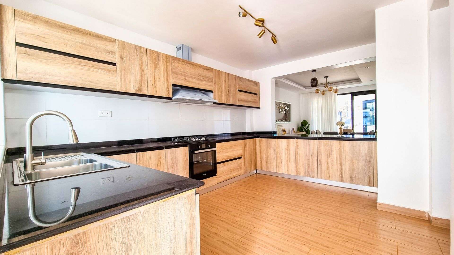 4 BEDROOM ALL-ENSUITE VILLAS FOR SALE IN RUIRU, KIAMBU | MODERN GATED COMMUNITY HOMES