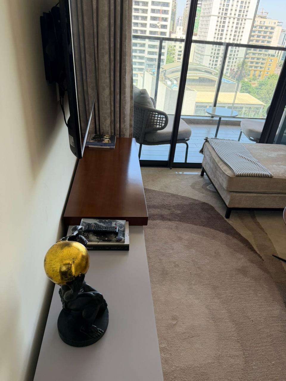 LUXURY GTC APARTMENTS FOR SALE | PRIME CITY LOCATION & HIGH RETURN INVESTMENT