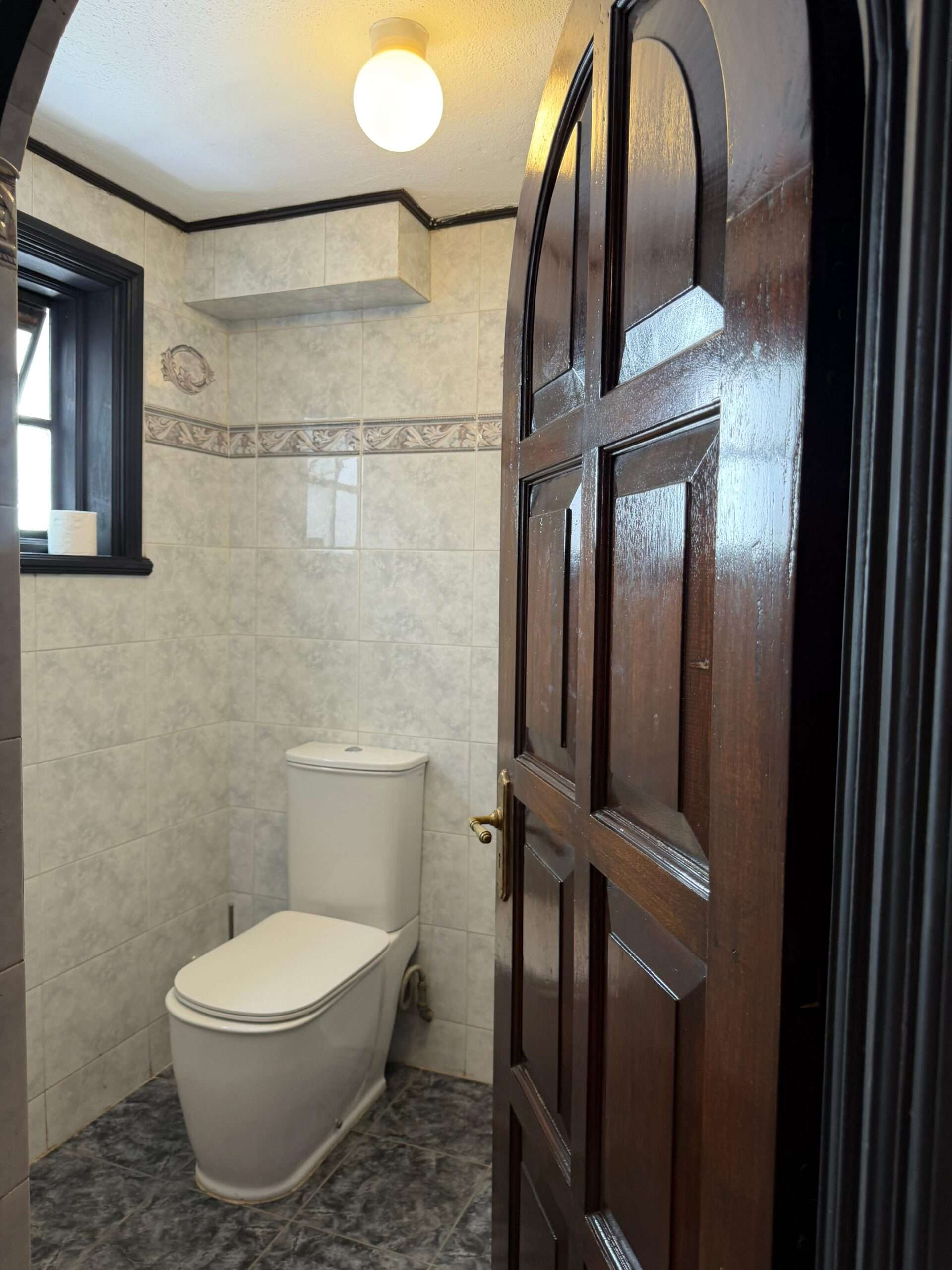 4 BEDROOM ALL-EN-SUITE STANDALONE HOUSE FOR RENT IN RIVERSIDE DRIVE | SECURE GATED COMMUNITY NEAR WESTLANDS