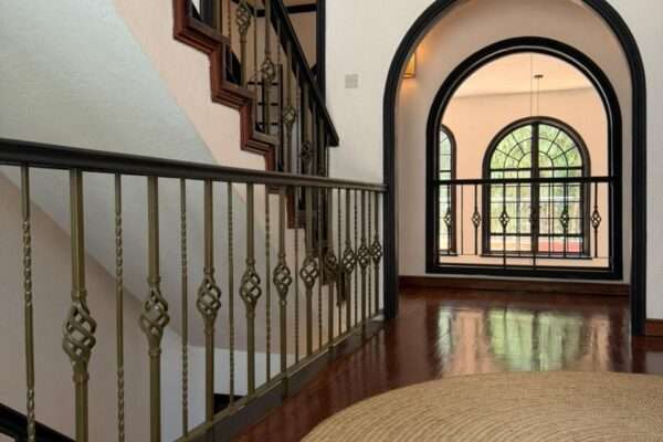 4 BEDROOM ALL-EN-SUITE STANDALONE HOUSE FOR RENT IN RIVERSIDE DRIVE | SECURE GATED COMMUNITY NEAR WESTLANDS