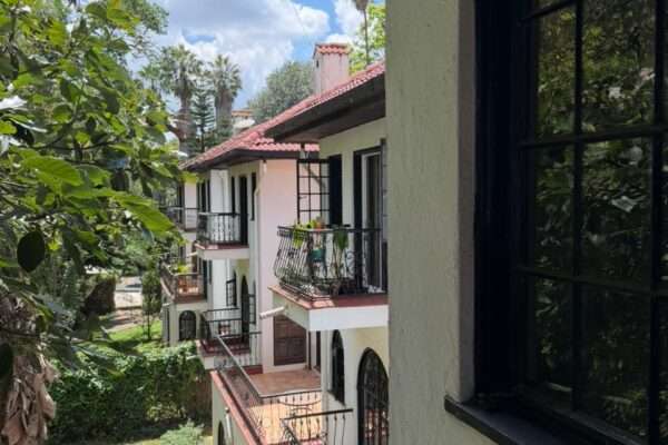 4 BEDROOM ALL-EN-SUITE STANDALONE HOUSE FOR RENT IN RIVERSIDE DRIVE | SECURE GATED COMMUNITY NEAR WESTLANDS