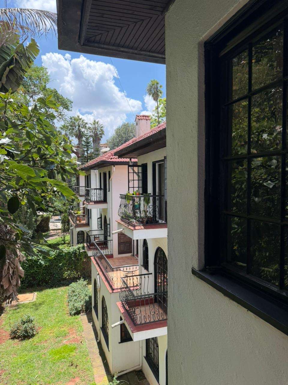 4 BEDROOM ALL-EN-SUITE STANDALONE HOUSE FOR RENT IN RIVERSIDE DRIVE | SECURE GATED COMMUNITY NEAR WESTLANDS
