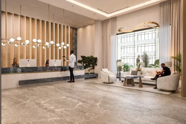 Fully Furnished & Serviced Hotel Apartments for Sale Opposite JKIA, Nairobi