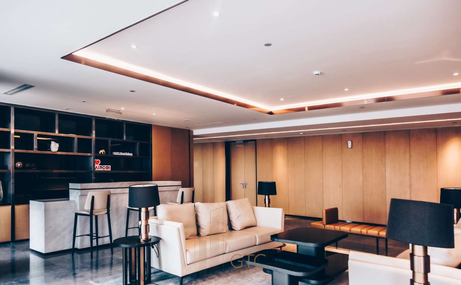 PREMIUM OFFICE SPACE FOR LEASE IN WESTLANDS | GTC OFFICE TOWER 3A+ GRADE COMMERCIAL TOWER, NAIROBI