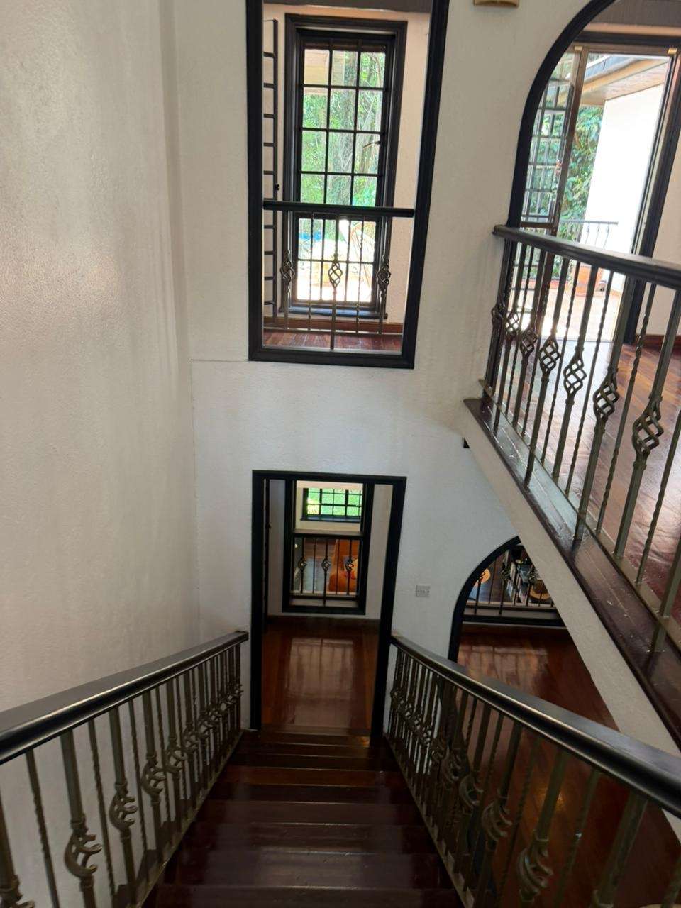 4 BEDROOM ALL-EN-SUITE STANDALONE HOUSE FOR RENT IN RIVERSIDE DRIVE | SECURE GATED COMMUNITY NEAR WESTLANDS