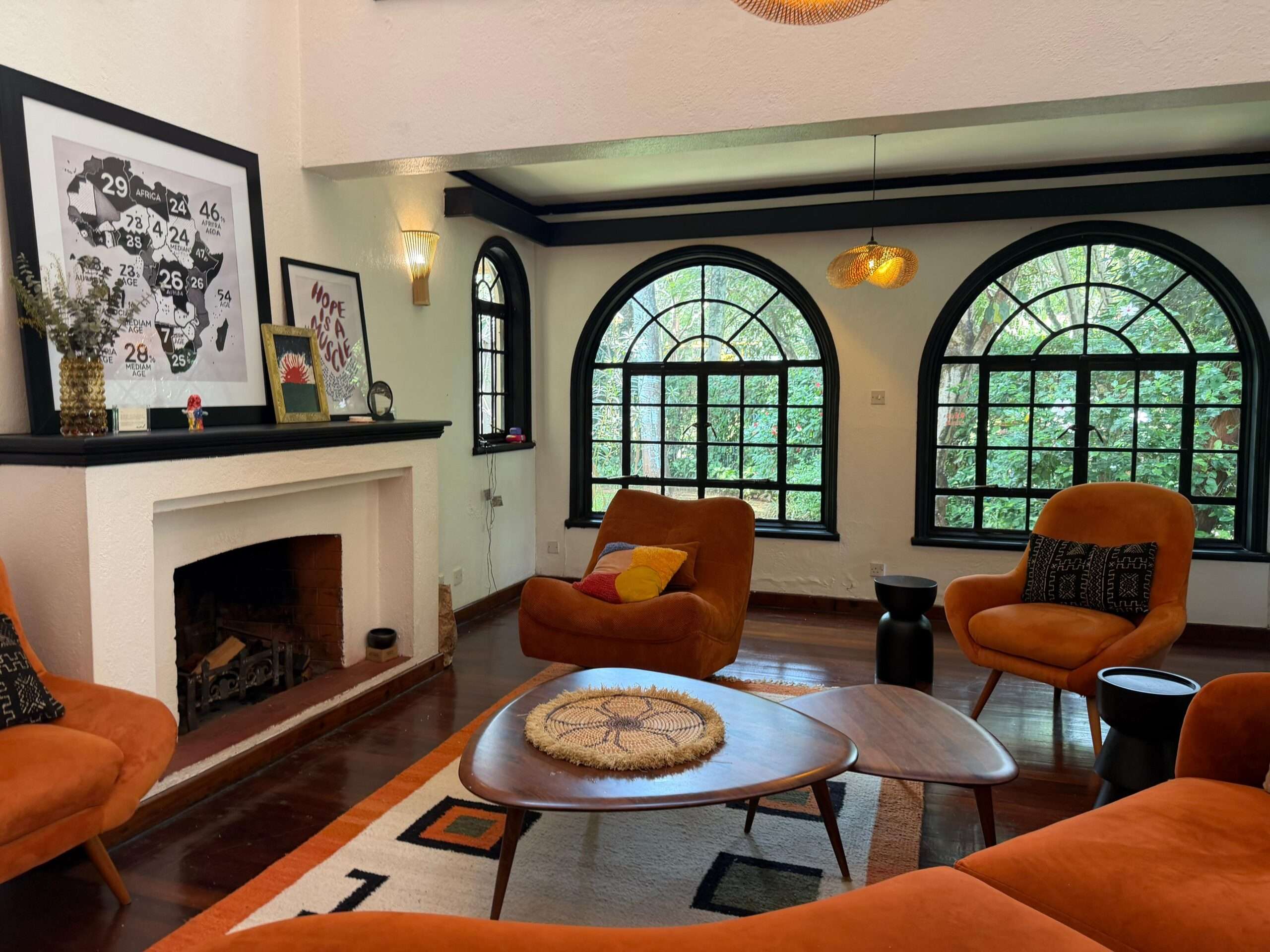 4 BEDROOM ALL-EN-SUITE STANDALONE HOUSE FOR RENT IN RIVERSIDE DRIVE | SECURE GATED COMMUNITY NEAR WESTLANDS