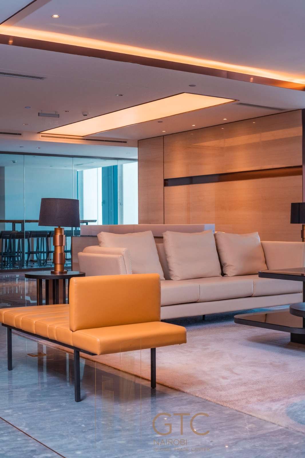 PREMIUM OFFICE SPACE FOR LEASE IN WESTLANDS | GTC OFFICE TOWER 3A+ GRADE COMMERCIAL TOWER, NAIROBI