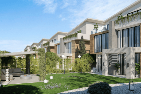 4 BEDROOM LUXURY VILLAS FOR SALE IN KERARAPON, KAREN | LOSHON RESIDENCE GATED COMMUNITY HOMES