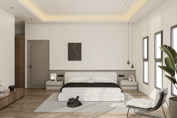 4 BEDROOM LUXURY VILLAS FOR SALE IN KERARAPON, KAREN | LOSHON RESIDENCE GATED COMMUNITY HOMES