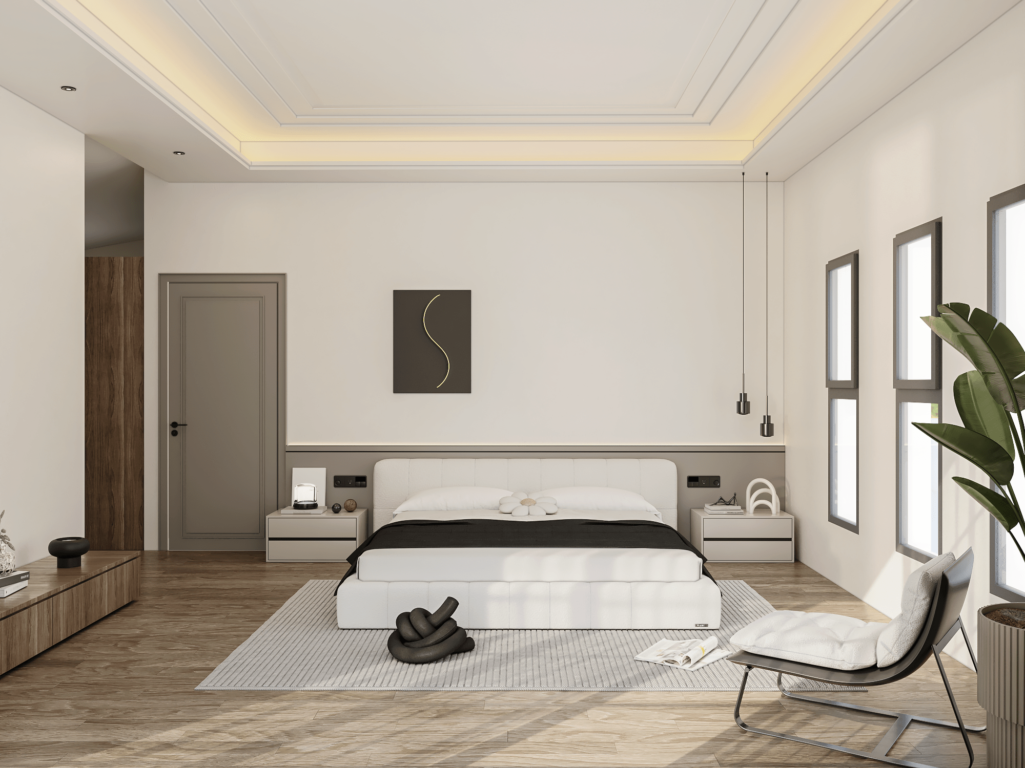 4 BEDROOM LUXURY VILLAS FOR SALE IN KERARAPON, KAREN | LOSHON RESIDENCE GATED COMMUNITY HOMES