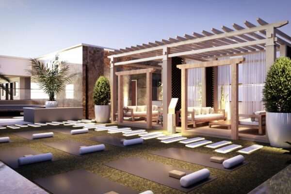 LUXURY RESIDENTIAL & HOTEL APARTMENTS FOR SALE IN WESTLANDS, NAIROBI