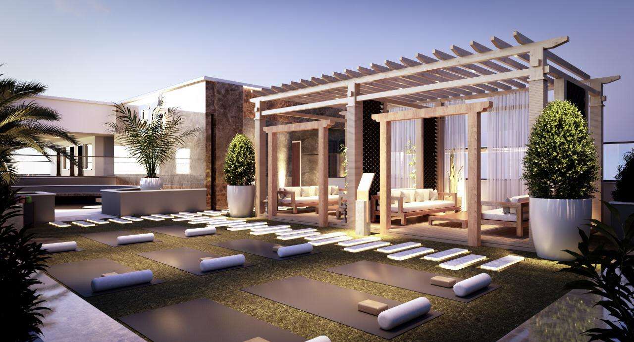 LUXURY RESIDENTIAL & HOTEL APARTMENTS FOR SALE IN WESTLANDS, NAIROBI