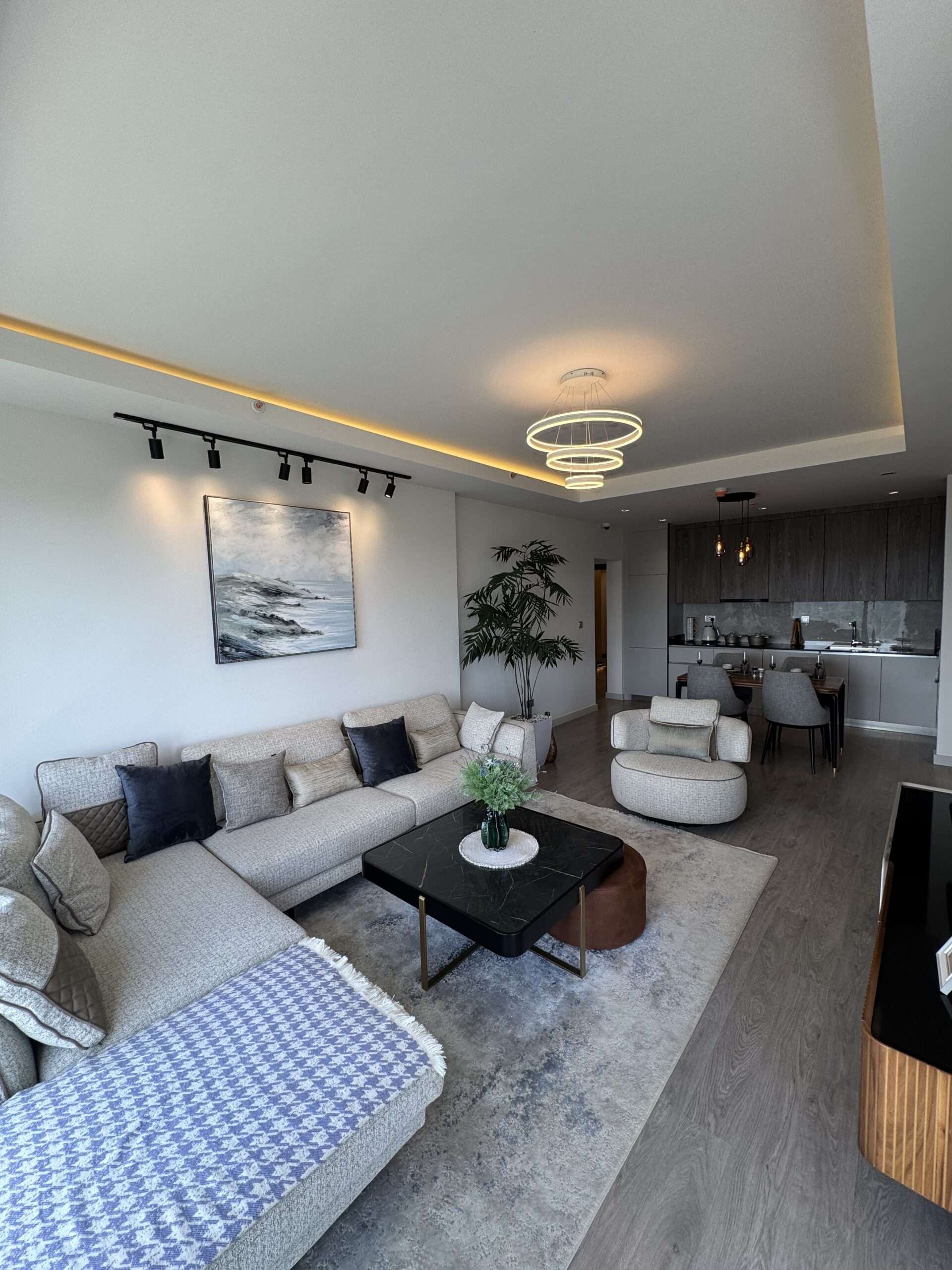 LUXURY APARTMENT FOR SALE IN UPPERHILL | AFRICA’S TALLEST RESIDENTIAL TOWER