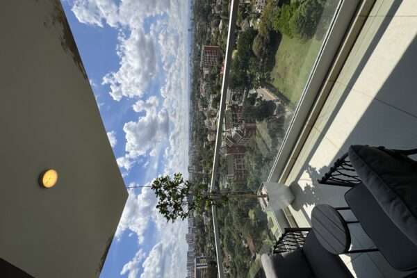 LUXURY APARTMENT FOR SALE IN UPPERHILL | AFRICA’S TALLEST RESIDENTIAL TOWER