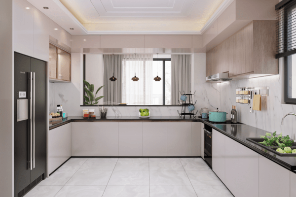 4 BEDROOM LUXURY VILLAS FOR SALE IN KERARAPON, KAREN | LOSHON RESIDENCE GATED COMMUNITY HOMES