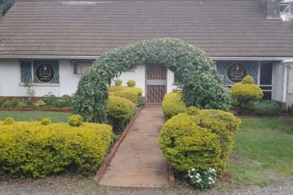 PRIME REDEVELOPMENT LAND FOR SALE ALONG NGONG ROAD, NAIROBI | IDEAL FOR HIGH-RISE DEVELOPMENT