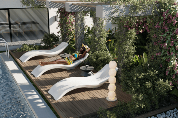 4 BEDROOM LUXURY VILLAS FOR SALE IN KERARAPON, KAREN | LOSHON RESIDENCE GATED COMMUNITY HOMES