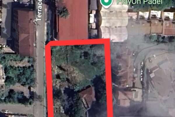 Prime Development Land for Sale – Church Road, Westlands