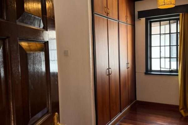 4 BEDROOM ALL-EN-SUITE STANDALONE HOUSE FOR RENT IN RIVERSIDE DRIVE | SECURE GATED COMMUNITY NEAR WESTLANDS