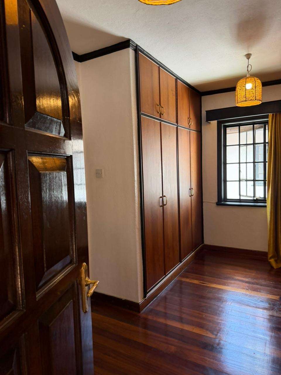 4 BEDROOM ALL-EN-SUITE STANDALONE HOUSE FOR RENT IN RIVERSIDE DRIVE | SECURE GATED COMMUNITY NEAR WESTLANDS