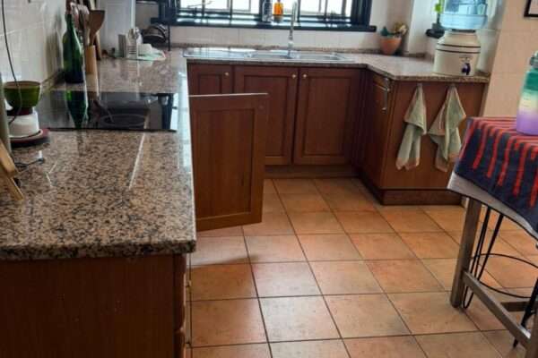 4 BEDROOM ALL-EN-SUITE STANDALONE HOUSE FOR RENT IN RIVERSIDE DRIVE | SECURE GATED COMMUNITY NEAR WESTLANDS