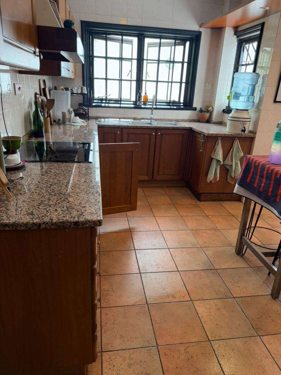 4 BEDROOM ALL-EN-SUITE STANDALONE HOUSE FOR RENT IN RIVERSIDE DRIVE | SECURE GATED COMMUNITY NEAR WESTLANDS