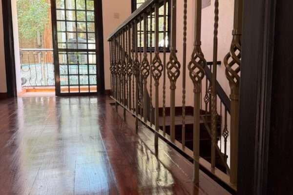 4 BEDROOM ALL-EN-SUITE STANDALONE HOUSE FOR RENT IN RIVERSIDE DRIVE | SECURE GATED COMMUNITY NEAR WESTLANDS